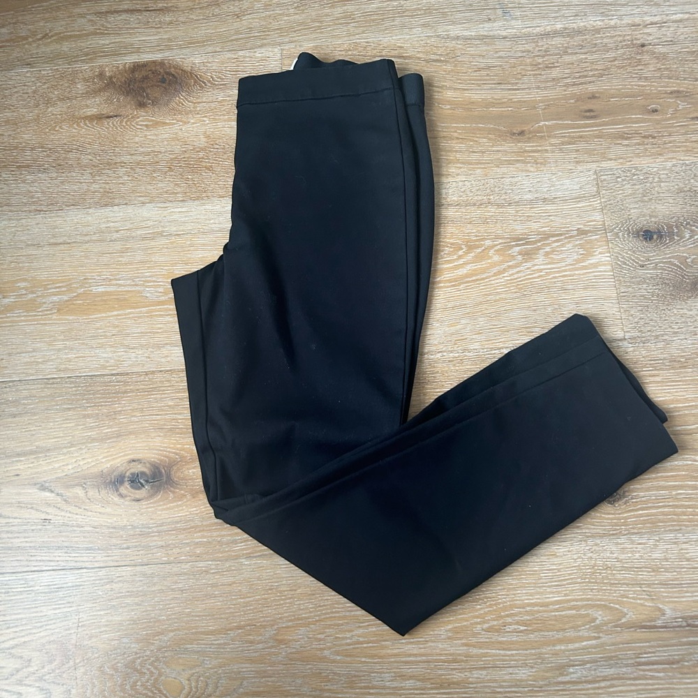 Babaton slim fit dress pants